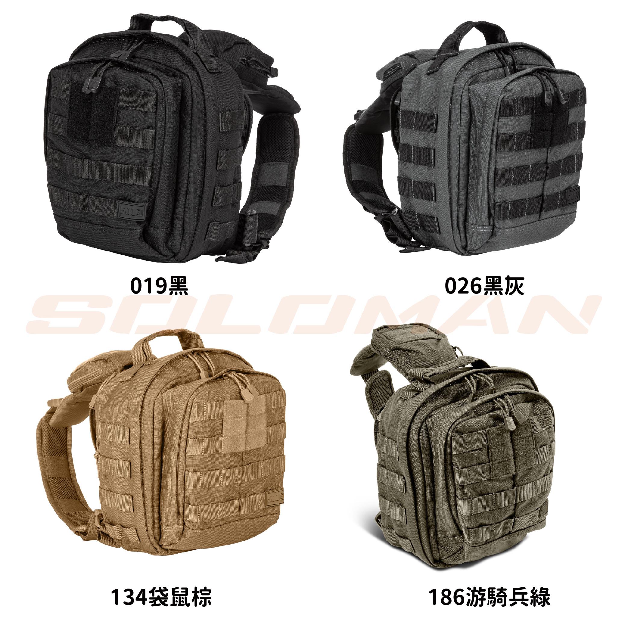 Moab 6 sling pack online